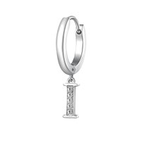 Pendientes Brosway Chakra_earrings in Acero BHKE065